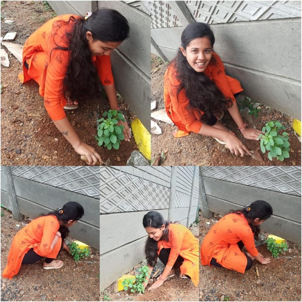 Dr GR Damodaran College of Science Coimbatore Activity 3 photo 44